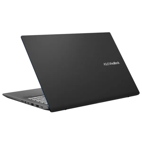 Asus VivoBook S531FL Core i5/ 1 TB/ 8 GB/ 256 GB/ VGA Discretă/ Gray photo 5 Asus VivoBook S531FL Core i5/ 1 TB/ 8 GB/ 256 GB/ VGA Discretă/ Gray photo 5