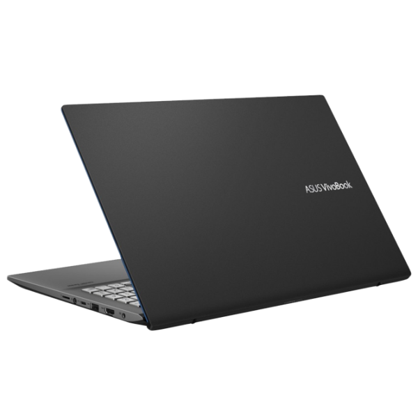 Asus VivoBook S531FL Core i5/ 1 TB/ 8 GB/ 256 GB/ VGA Discretă/ Gray photo 5 Asus VivoBook S531FL Core i5/ 1 TB/ 8 GB/ 256 GB/ VGA Discretă/ Gray photo 5