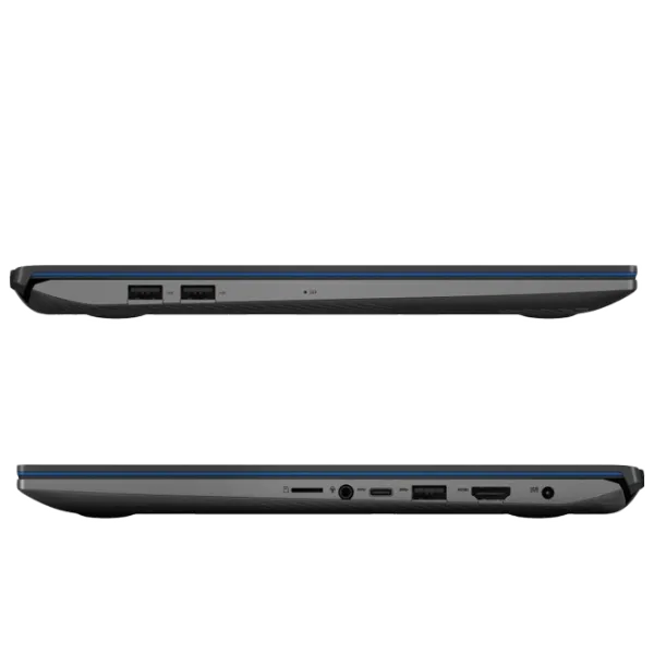 Asus VivoBook S531FL Core i5/ 1 TB/ 8 GB/ 256 GB/ VGA Discretă/ Gray photo 6 Asus VivoBook S531FL Core i5/ 1 TB/ 8 GB/ 256 GB/ VGA Discretă/ Gray photo 6