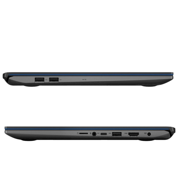 Asus VivoBook S531FL Core i5/ 1 TB/ 8 GB/ 256 GB/ VGA Discretă/ Gray photo 6 Asus VivoBook S531FL Core i5/ 1 TB/ 8 GB/ 256 GB/ VGA Discretă/ Gray photo 6