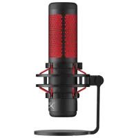 Микрофон HyperX QuadCast Черный photo 2