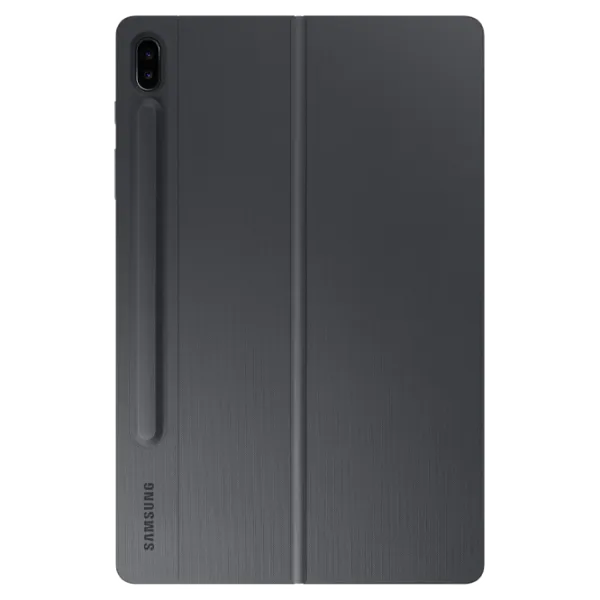 Book Cover Keyboard Samsung Galaxy Tab S6  10.5''/ Gray photo 2 Book Cover Keyboard Samsung Galaxy Tab S6  10.5''/ Gray photo 2