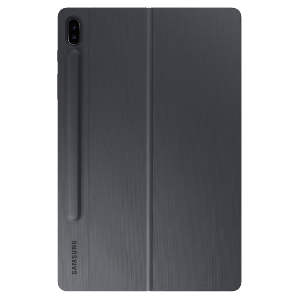 Book Cover Keyboard Samsung Galaxy Tab S6  10.5''/ Gray photo 2 Book Cover Keyboard Samsung Galaxy Tab S6  10.5''/ Gray photo 2
