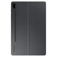 Book Cover Keyboard Samsung Galaxy Tab S6 10.5''/ Gray photo 2