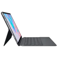 Book Cover Keyboard Samsung Galaxy Tab S6 10.5''/ Gray photo 4