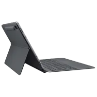 Book Cover Keyboard Samsung Galaxy Tab S6 10.5''/ Gray photo 5