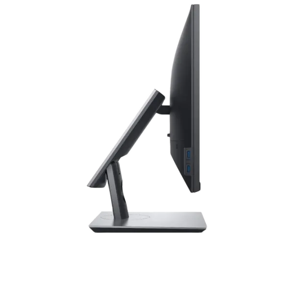Monitor Dell P2418HT 23.8" Full HD 6 ms/ Black photo 3