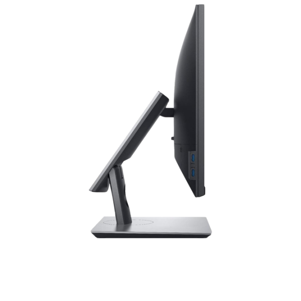 Monitor Dell P2418HT 23.8" Full HD 6 ms/ Black photo 3