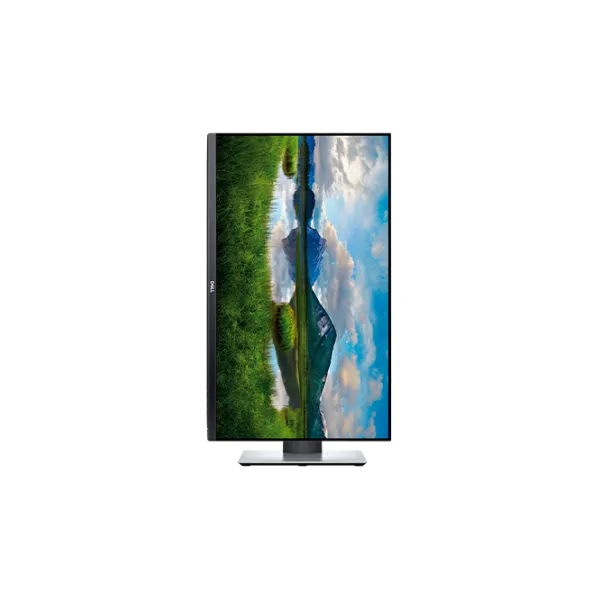 Монитор Dell P2719H 27" Full HD 5 мс/ Черный photo 2