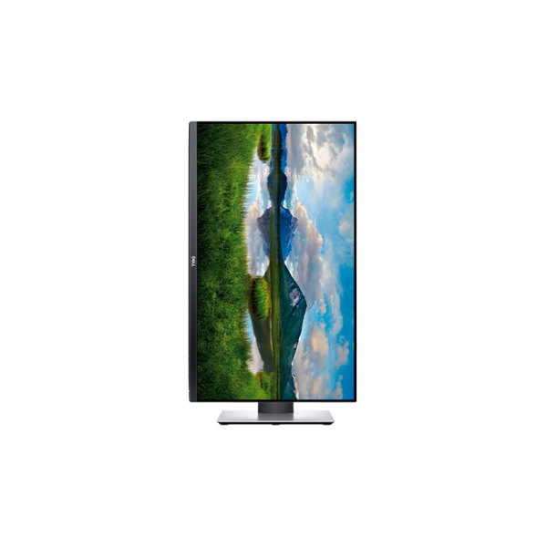 Монитор Dell P2719H 27" Full HD 5 мс/ Черный photo 2