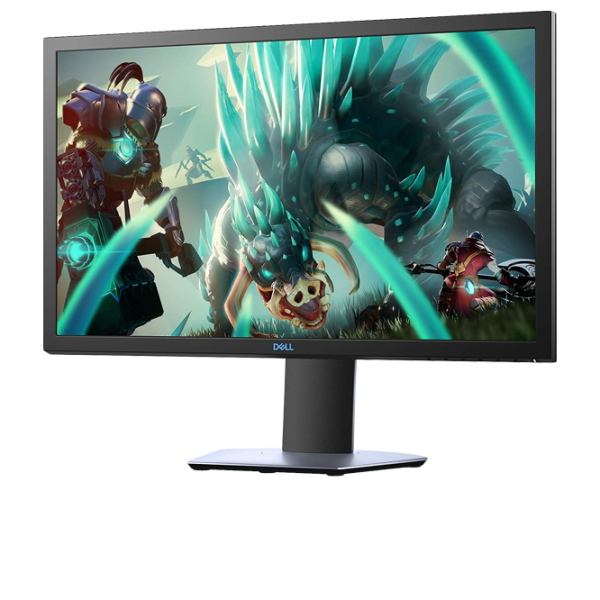 Monitor Dell S2419HGF 24" Full HD 1 ms/ Black photo 2