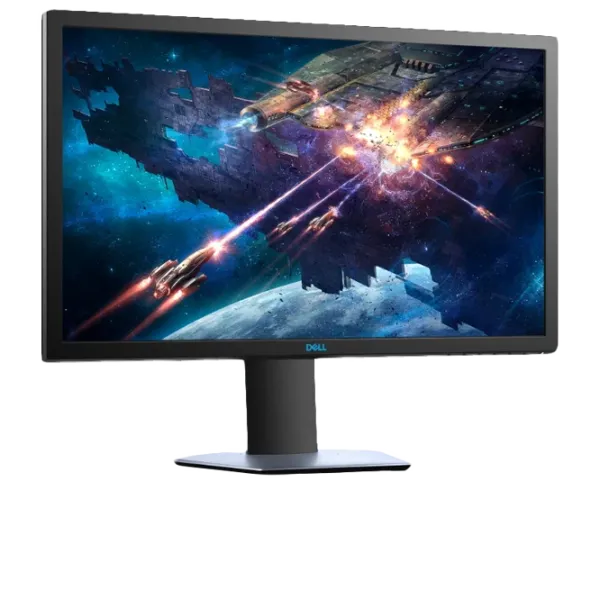 Monitor Dell S2419HGF 24" Full HD 1 ms/ Black photo 5