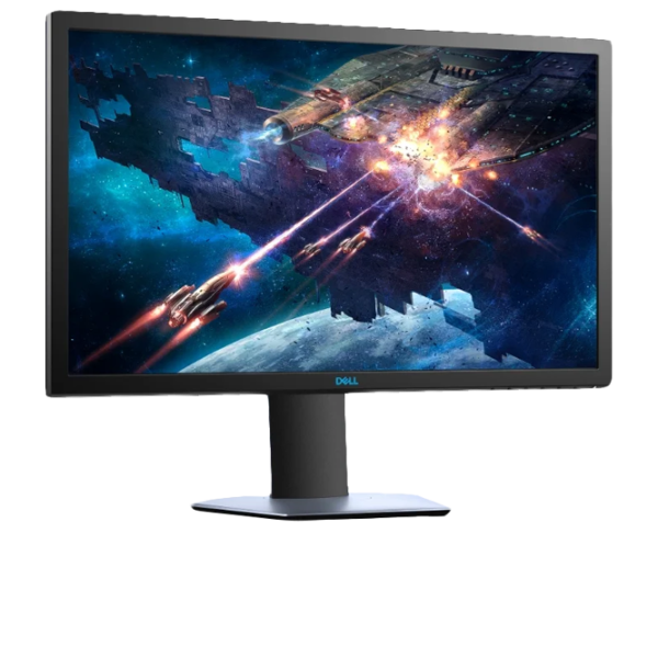 Monitor Dell S2419HGF 24" Full HD 1 ms/ Black photo 5