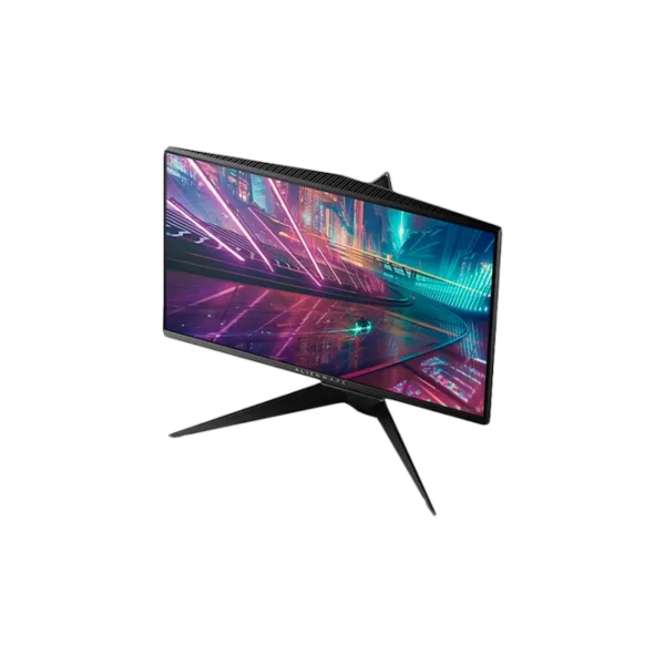 Монитор Dell Alienware AW2518H 24.5" Full HD 240 Гц/ 1 мс/ Черный photo 4