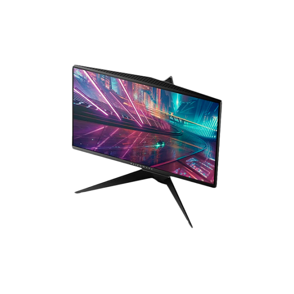 Монитор Dell Alienware AW2518H 24.5" Full HD 240 Гц/ 1 мс/ Черный photo 4