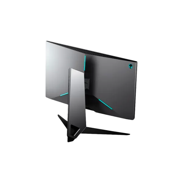 Монитор Dell Alienware AW2518H 24.5" Full HD 240 Гц/ 1 мс/ Черный photo 9