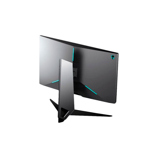 Монитор Dell Alienware AW2518H 24.5" Full HD 240 Гц/ 1 мс/ Черный photo 9