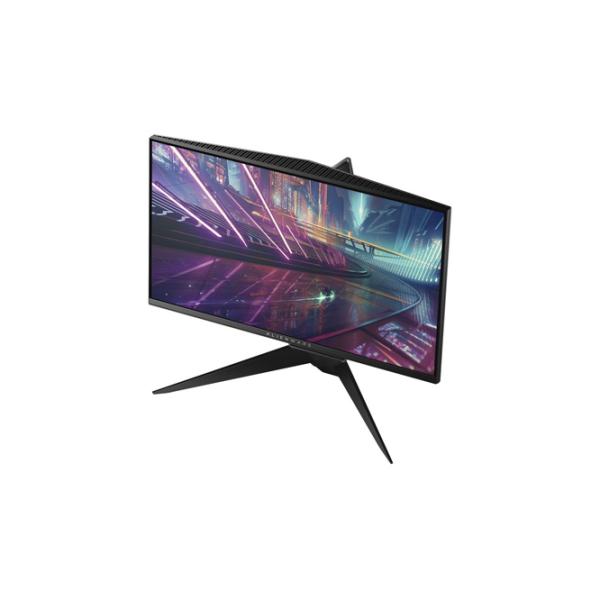 Monitor Dell Alienware AW2518HF 24" Full HD 240 Hz/ 1 ms/ Black photo 3