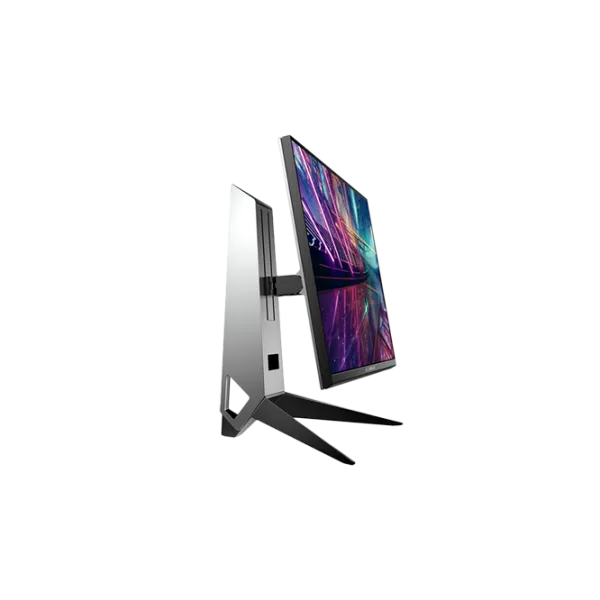 Monitor Dell Alienware AW2518HF 24" Full HD 240 Hz/ 1 ms/ Black photo 4