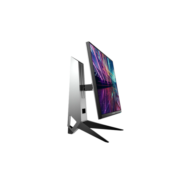 Monitor Dell Alienware AW2518HF 24" Full HD 240 Hz/ 1 ms/ Black photo 4