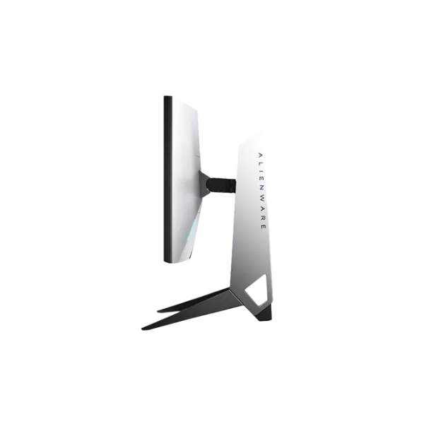 Monitor Dell Alienware AW2518HF 24" Full HD 240 Hz/ 1 ms/ Black photo 7