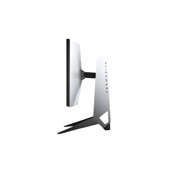 Monitor Dell Alienware AW2518HF 24" Full HD 240 Hz/ 1 ms/ Black photo 7