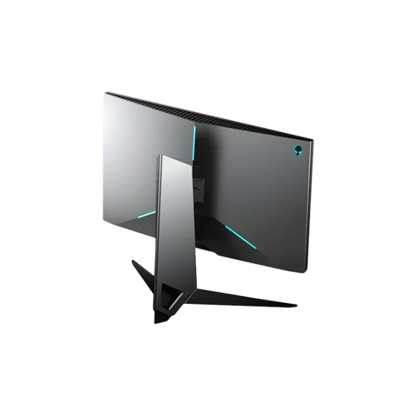 Monitor Dell Alienware AW2518HF 24" Full HD 240 Hz/ 1 ms/ Black photo 9