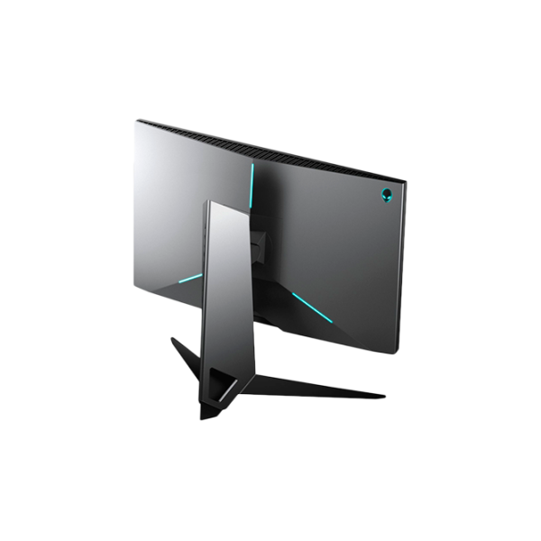 Monitor Dell Alienware AW2518HF 24" Full HD 240 Hz/ 1 ms/ Black photo 9