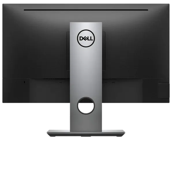 Monitor Dell P2418D 23.8" Quad HD 5 ms/ Black photo 2
