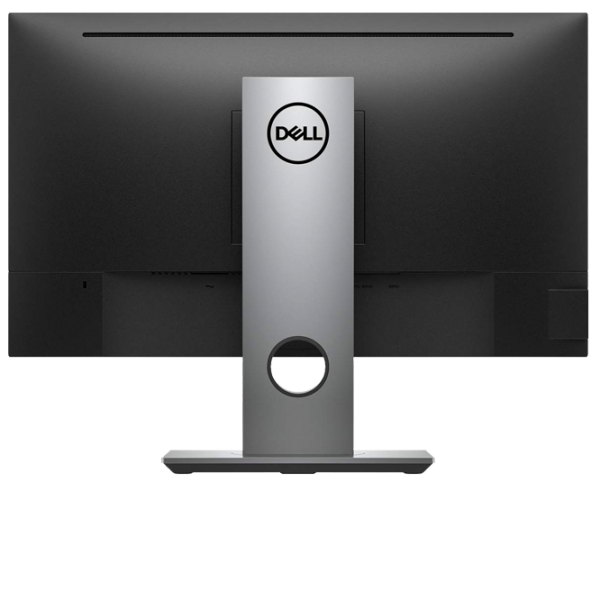 Monitor Dell P2418D 23.8" Quad HD 5 ms/ Black photo 2