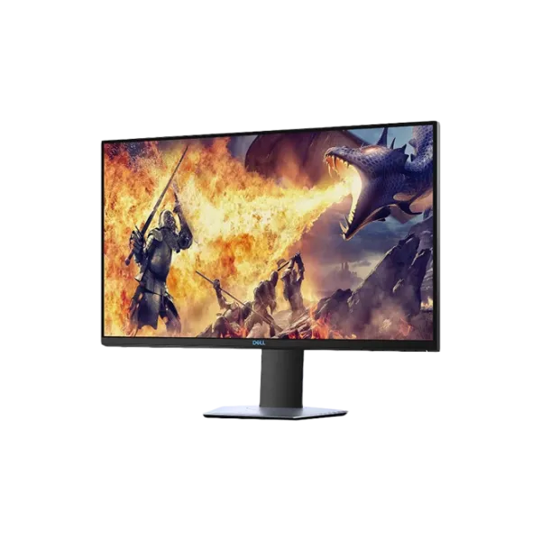 Монитор Dell S2719DGF 27" WQHD 1 мс/ Черный photo 2
