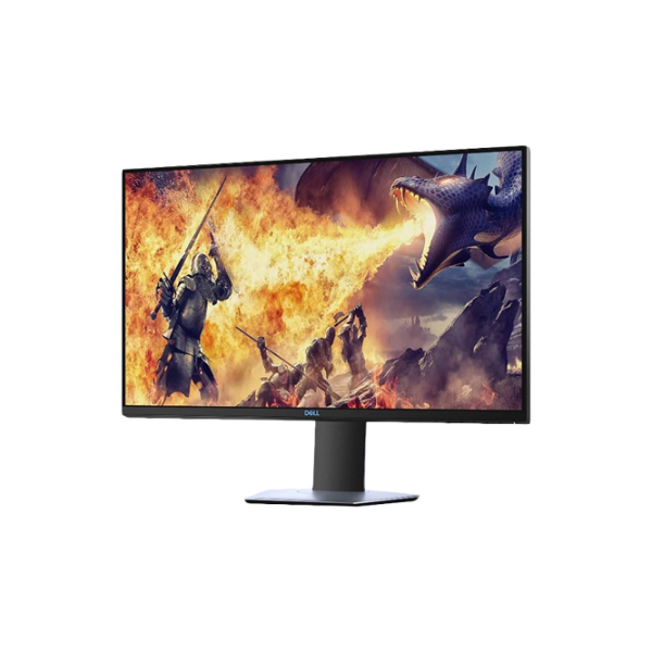 Монитор Dell S2719DGF 27" WQHD 1 мс/ Черный photo 2