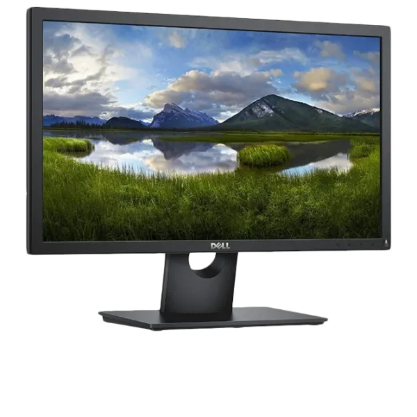 Монитор Dell E2218HN 21.5" Full HD 5 мс/ Черный photo 4