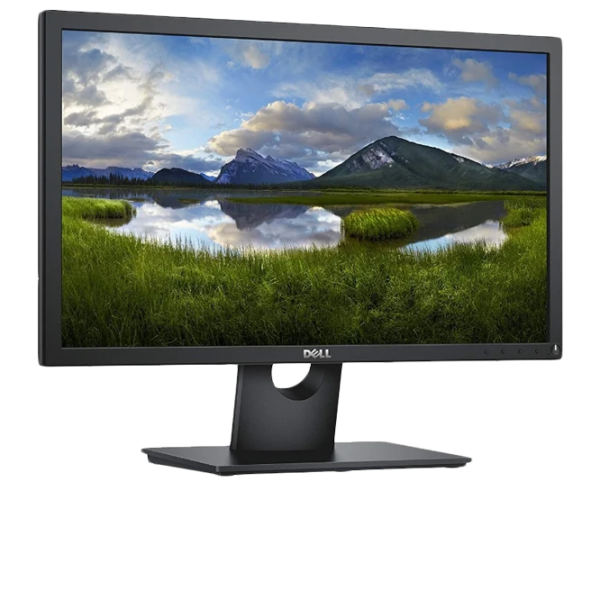 Монитор Dell E2218HN 21.5" Full HD 5 мс/ Черный photo 4