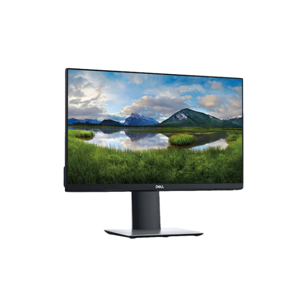 Монитор Dell P2219H 21.5" Full HD 8 мс/ Черный photo 2