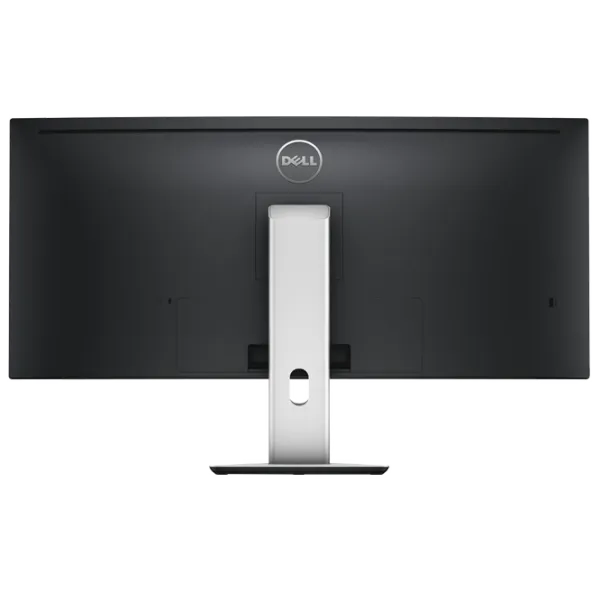 Монитор Dell U3415W 34" WQHD 5 мс/ Черный photo 2