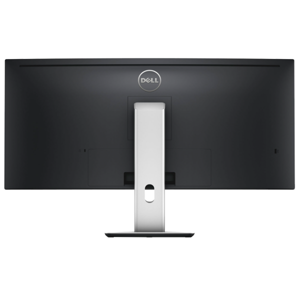 Монитор Dell U3415W 34" WQHD 5 мс/ Черный photo 2