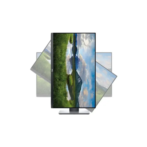 Монитор Dell P2319H 23" Full HD 60 Гц/ 8 мс/ Черный photo 2