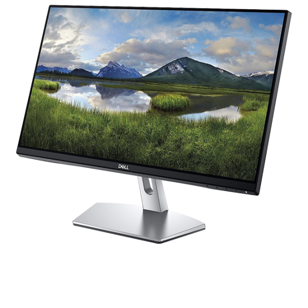 Монитор Dell S2319H 23" Full HD 8 мс/ Черный photo 2
