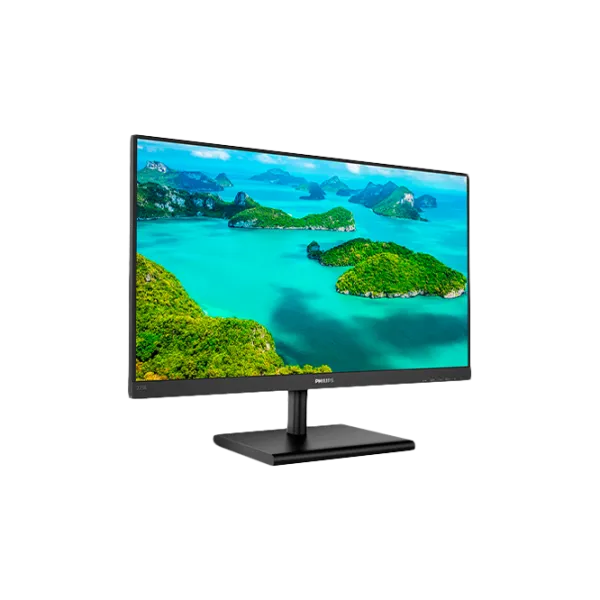 Монитор Philips 275E1S 27" 2K 75 Гц/ 4 мс/ Черный photo 2