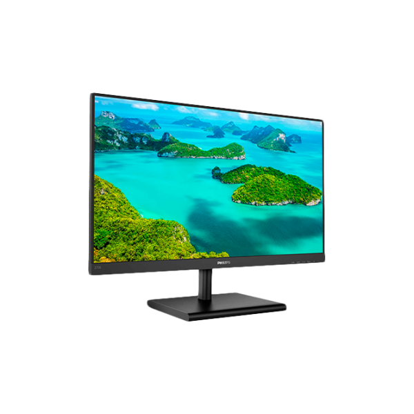 Монитор Philips 275E1S 27" 2K 75 Гц/ 4 мс/ Черный photo 2