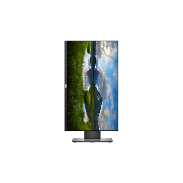 Монитор Dell P2419H 23.8" Full HD 8 мс/ Черный photo 2