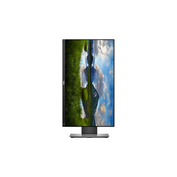 Монитор Dell P2419H 23.8" Full HD 8 мс/ Черный photo 2