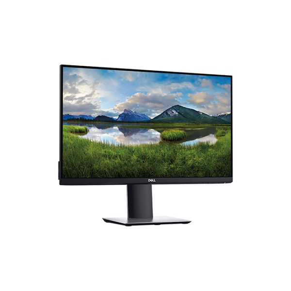 Монитор Dell P2419H 23.8" Full HD 8 мс/ Черный photo 5