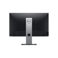 Monitor Dell P2419HC 23.8" Full HD 60 Hz/ 8 ms/ Black photo 2