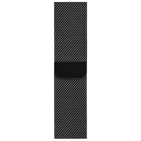 Ceas inteligent Apple Watch Series 5 1.78"/ MWWL2/ Milanese Loop Black photo 3 Ceas inteligent Apple Watch Series 5 1.78"/ MWWL2/ Milanese Loop Black photo 3