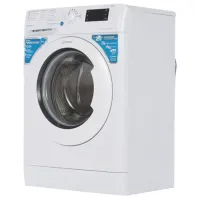 Стиральная машина Indesit BWSE 71252 L B 1 7 кг / 1200 об/мин / Белый photo 2