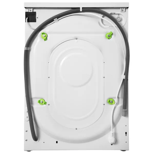 Mașină de spălat Indesit BWSE 71252 L B 1 7 kg / 1200 rpm / White photo 4