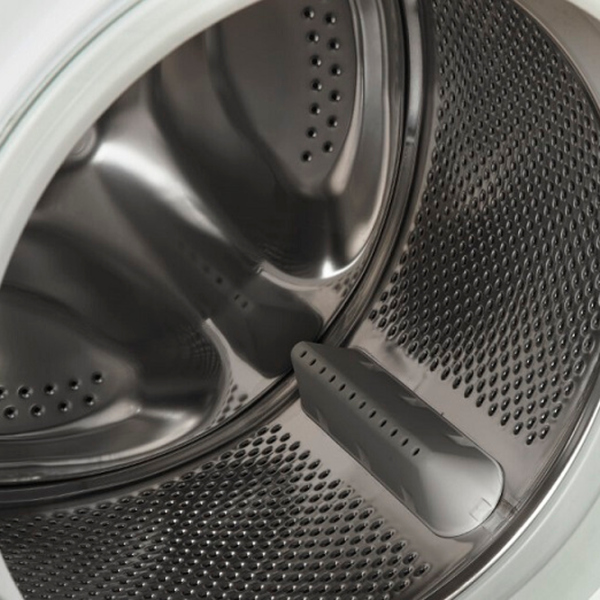 Mașină de spălat Indesit BWSE 71252 L B 1 7 kg / 1200 rpm / White photo 6