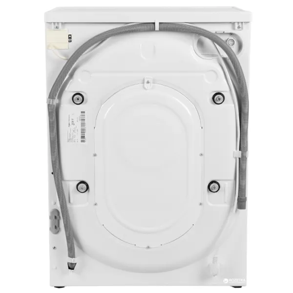Mașină de spălat Whirlpool FWSF 61053 W UA 6 kg / 1000 rpm / White photo 4